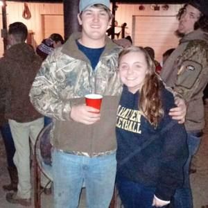 Meet your Posher, Stephen